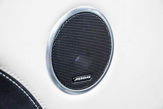 2020 Land Rover Range Rover Sport V8 Supercharged Autobiography - 22997014 - 40