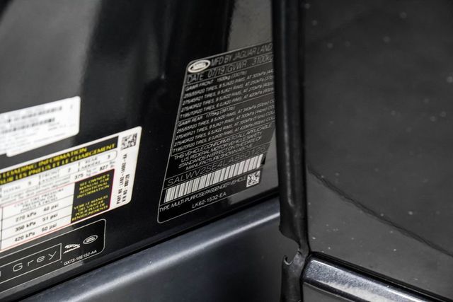 2020 Land Rover Range Rover Sport V8 Supercharged Autobiography - 22997014 - 41