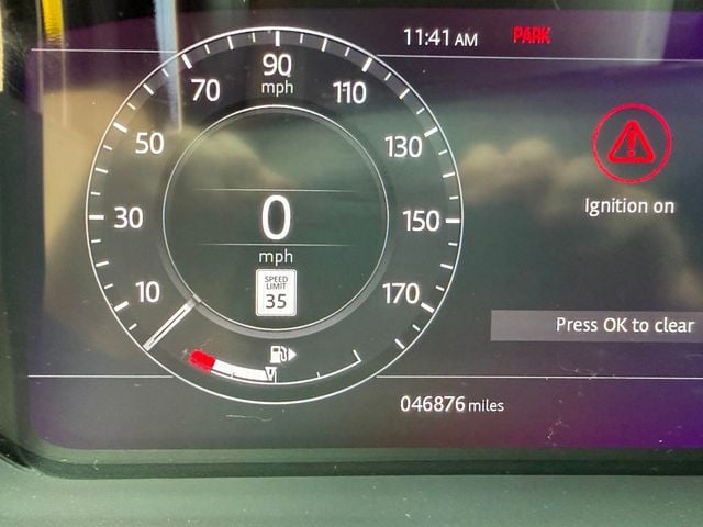 2020 Land Rover Range Rover Sport V8 Supercharged Autobiography - 23013161 - 9