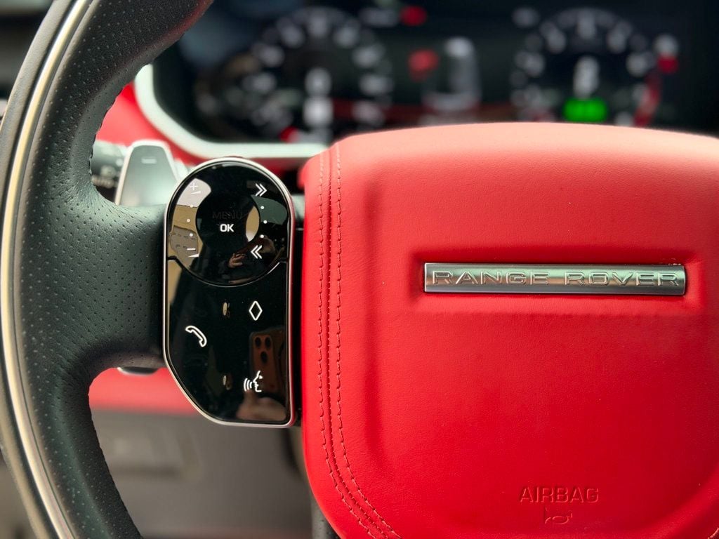 2020 Land Rover Range Rover Sport V8 Supercharged Autobiography - 23013161 - 10