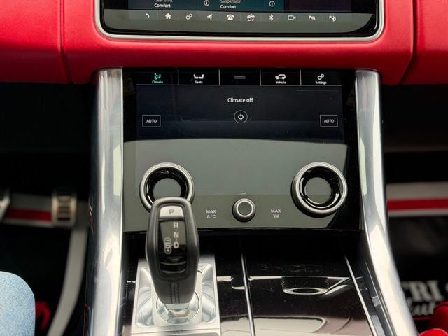 2020 Land Rover Range Rover Sport V8 Supercharged Autobiography - 23013161 - 16