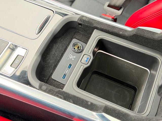 2020 Land Rover Range Rover Sport V8 Supercharged Autobiography - 23013161 - 18