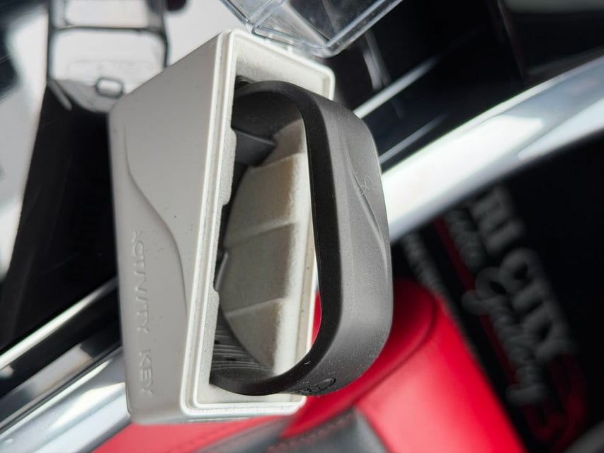 2020 Land Rover Range Rover Sport V8 Supercharged Autobiography - 23013161 - 19