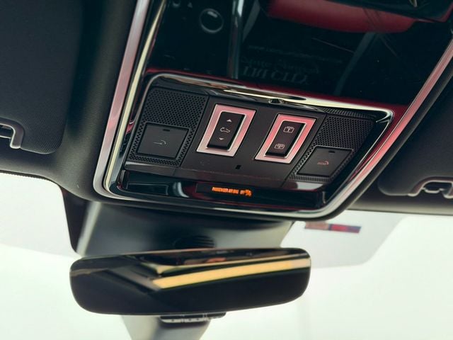 2020 Land Rover Range Rover Sport V8 Supercharged Autobiography - 23013161 - 20