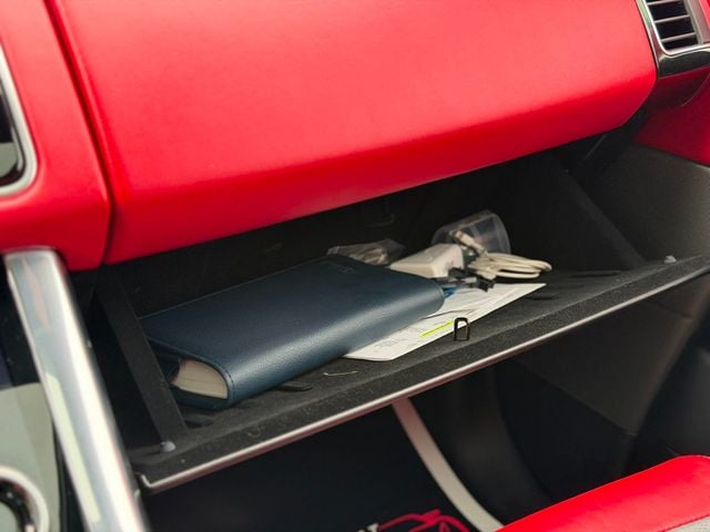 2020 Land Rover Range Rover Sport V8 Supercharged Autobiography - 23013161 - 22