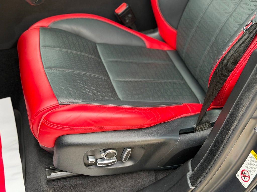 2020 Land Rover Range Rover Sport V8 Supercharged Autobiography - 23013161 - 24