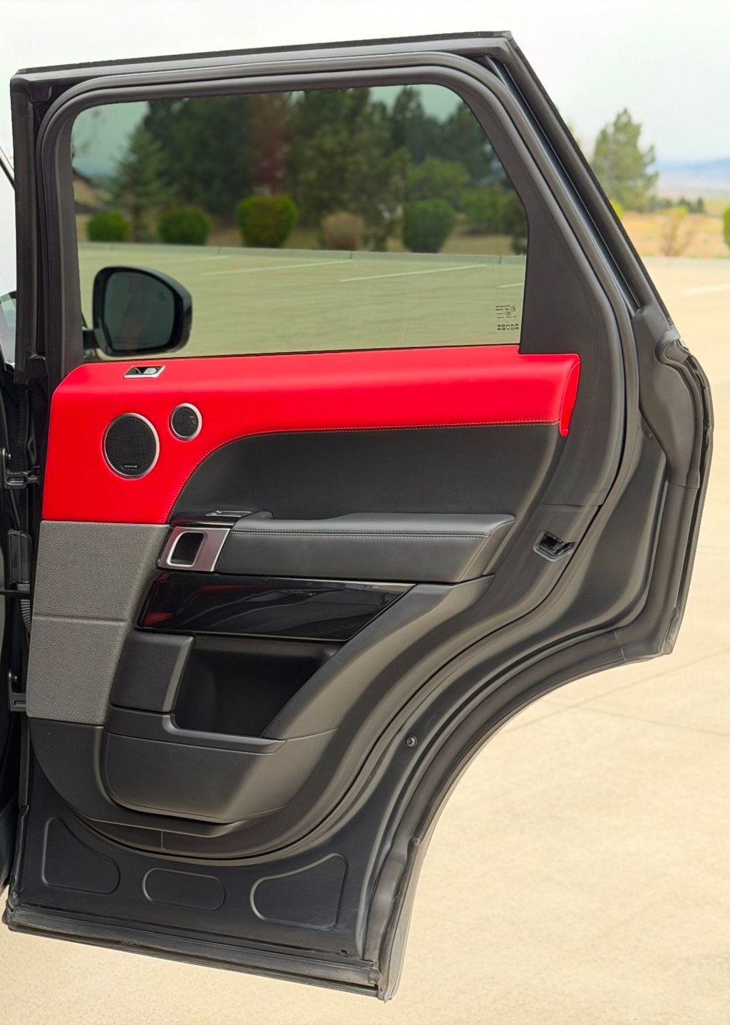 2020 Land Rover Range Rover Sport V8 Supercharged Autobiography - 23013161 - 35