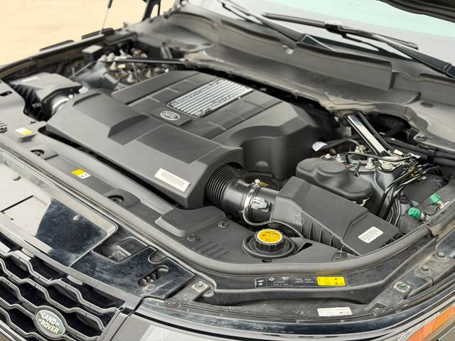 2020 Land Rover Range Rover Sport V8 Supercharged Autobiography - 23013161 - 39