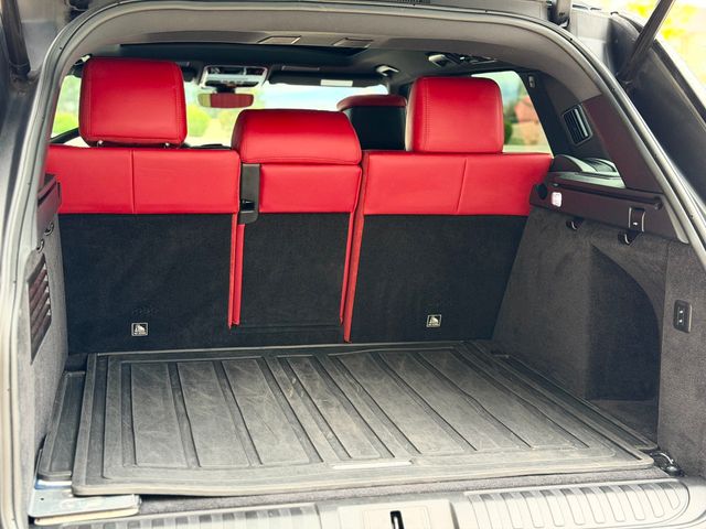 2020 Land Rover Range Rover Sport V8 Supercharged Autobiography - 23013161 - 43