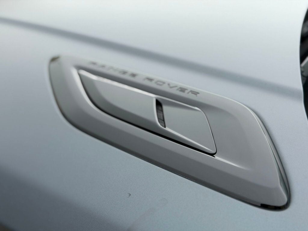 2020 Land Rover Range Rover Sport V8 Supercharged Autobiography - 23013161 - 44