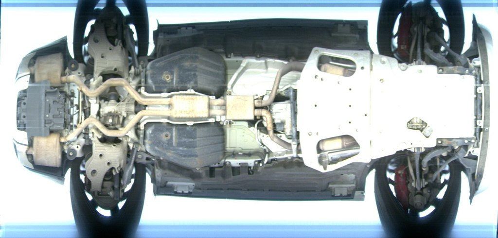 2020 Land Rover Range Rover Sport V8 Supercharged Autobiography - 22964599 - 13