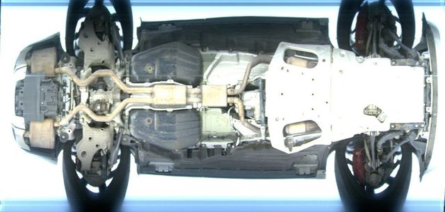 2020 Land Rover Range Rover Sport V8 Supercharged Autobiography - 22964599 - 13