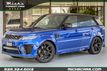 2020 Land Rover Range Rover Sport V8 Supercharged HSE - 23053293 - 0