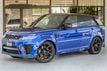 2020 Land Rover Range Rover Sport V8 Supercharged HSE - 23053293 - 1
