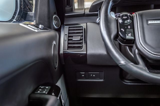 2020 Land Rover Range Rover Sport V8 Supercharged HSE - 23053293 - 29