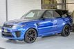 2020 Land Rover Range Rover Sport V8 Supercharged HSE - 23053293 - 5