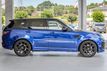 2020 Land Rover Range Rover Sport V8 Supercharged HSE - 23053293 - 64