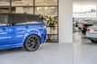 2020 Land Rover Range Rover Sport V8 Supercharged HSE - 23053293 - 66