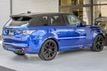 2020 Land Rover Range Rover Sport V8 Supercharged HSE - 23053293 - 8