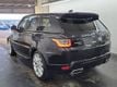 2020 Land Rover Range Rover Sport V8 Supercharged HSE Dynamic - 22778238 - 1