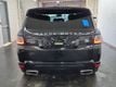 2020 Land Rover Range Rover Sport V8 Supercharged HSE Dynamic - 22778238 - 3