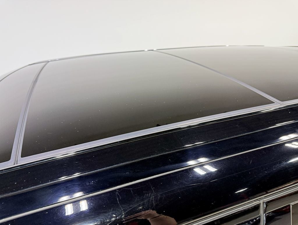 2020 Land Rover Range Rover Sport V8 Supercharged HSE Dynamic - 23006379 - 9