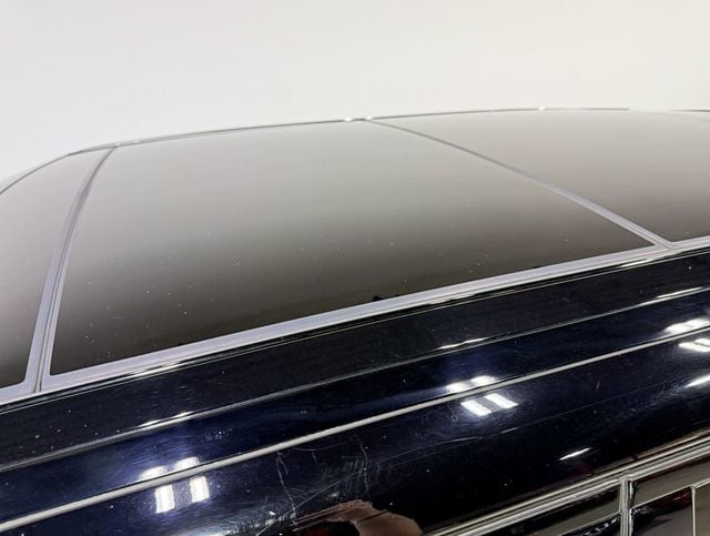 2020 Land Rover Range Rover Sport V8 Supercharged HSE Dynamic - 23006379 - 9