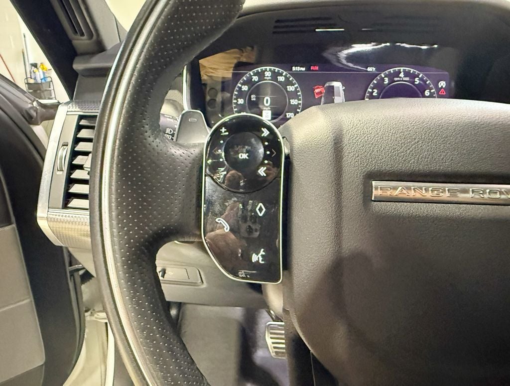 2020 Land Rover Range Rover Sport V8 Supercharged HSE Dynamic - 23006379 - 12