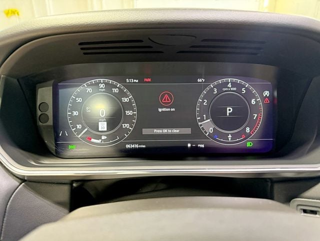 2020 Land Rover Range Rover Sport V8 Supercharged HSE Dynamic - 23006379 - 14