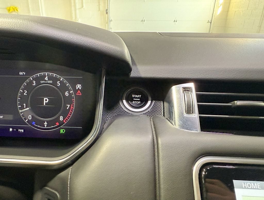 2020 Land Rover Range Rover Sport V8 Supercharged HSE Dynamic - 23006379 - 15