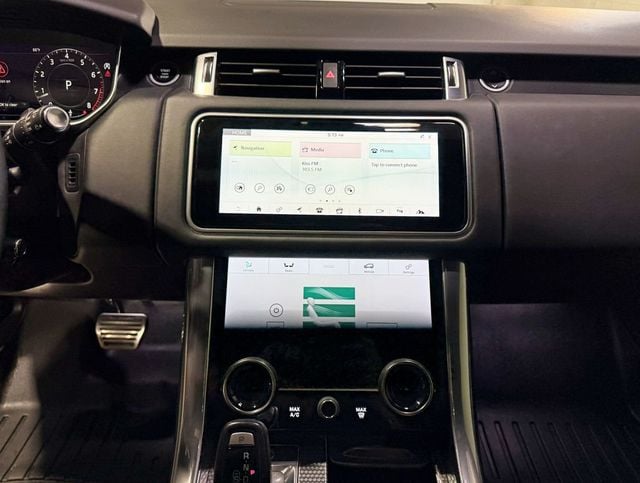 2020 Land Rover Range Rover Sport V8 Supercharged HSE Dynamic - 23006379 - 16