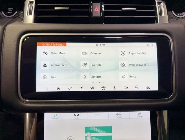 2020 Land Rover Range Rover Sport V8 Supercharged HSE Dynamic - 23006379 - 19