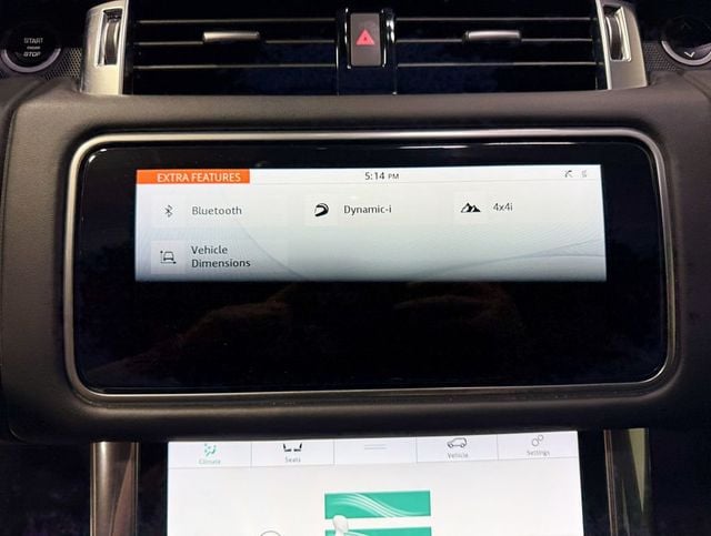 2020 Land Rover Range Rover Sport V8 Supercharged HSE Dynamic - 23006379 - 20