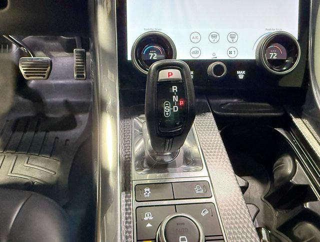 2020 Land Rover Range Rover Sport V8 Supercharged HSE Dynamic - 23006379 - 26