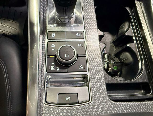 2020 Land Rover Range Rover Sport V8 Supercharged HSE Dynamic - 23006379 - 27