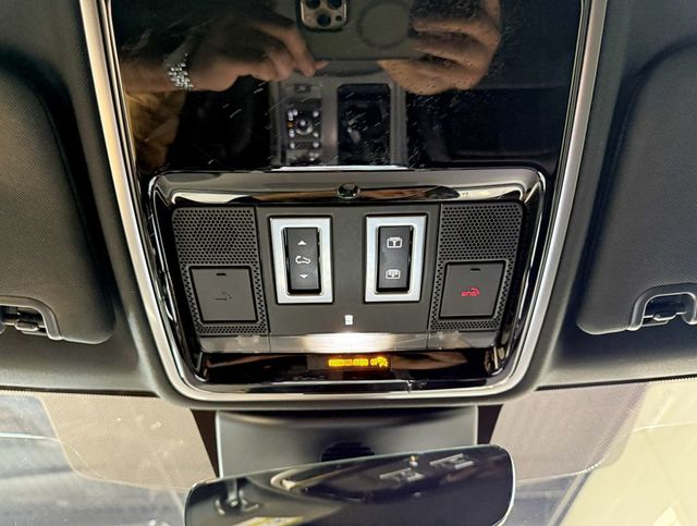 2020 Land Rover Range Rover Sport V8 Supercharged HSE Dynamic - 23006379 - 28