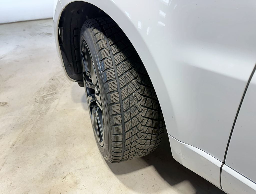 2020 Land Rover Range Rover Sport V8 Supercharged HSE Dynamic - 23006379 - 2