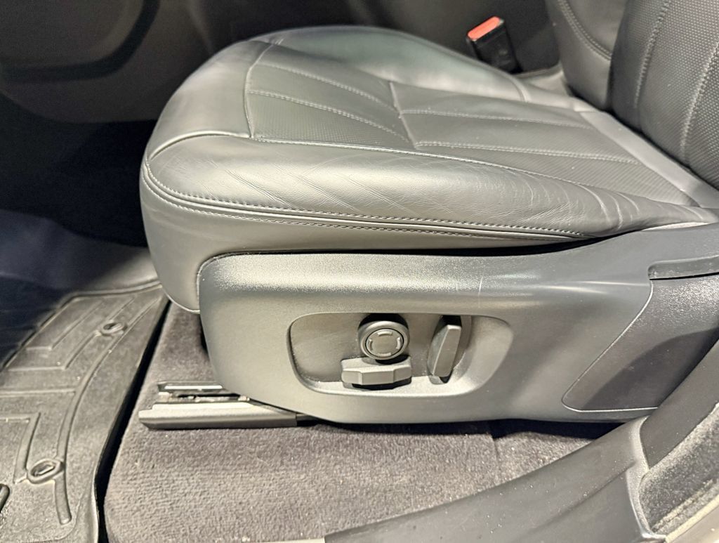 2020 Land Rover Range Rover Sport V8 Supercharged HSE Dynamic - 23006379 - 33