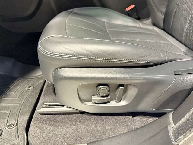 2020 Land Rover Range Rover Sport V8 Supercharged HSE Dynamic - 23006379 - 33