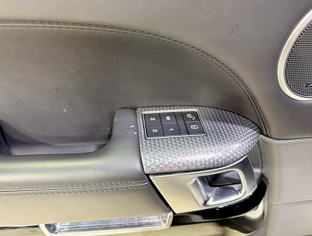 2020 Land Rover Range Rover Sport V8 Supercharged HSE Dynamic - 23006379 - 37