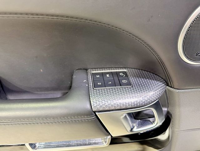 2020 Land Rover Range Rover Sport V8 Supercharged HSE Dynamic - 23006379 - 37