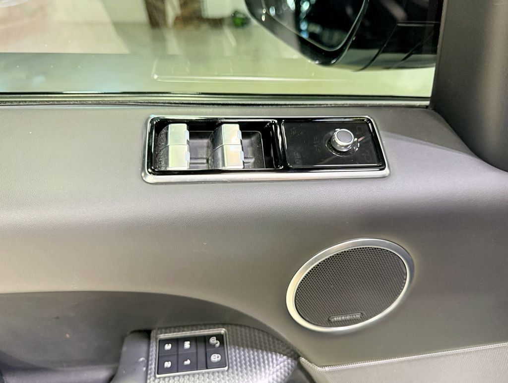 2020 Land Rover Range Rover Sport V8 Supercharged HSE Dynamic - 23006379 - 38