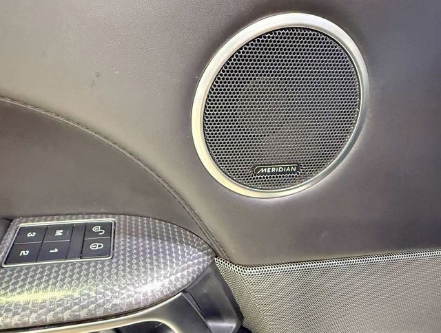 2020 Land Rover Range Rover Sport V8 Supercharged HSE Dynamic - 23006379 - 39