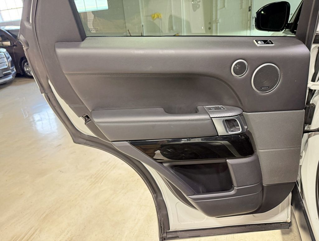 2020 Land Rover Range Rover Sport V8 Supercharged HSE Dynamic - 23006379 - 44