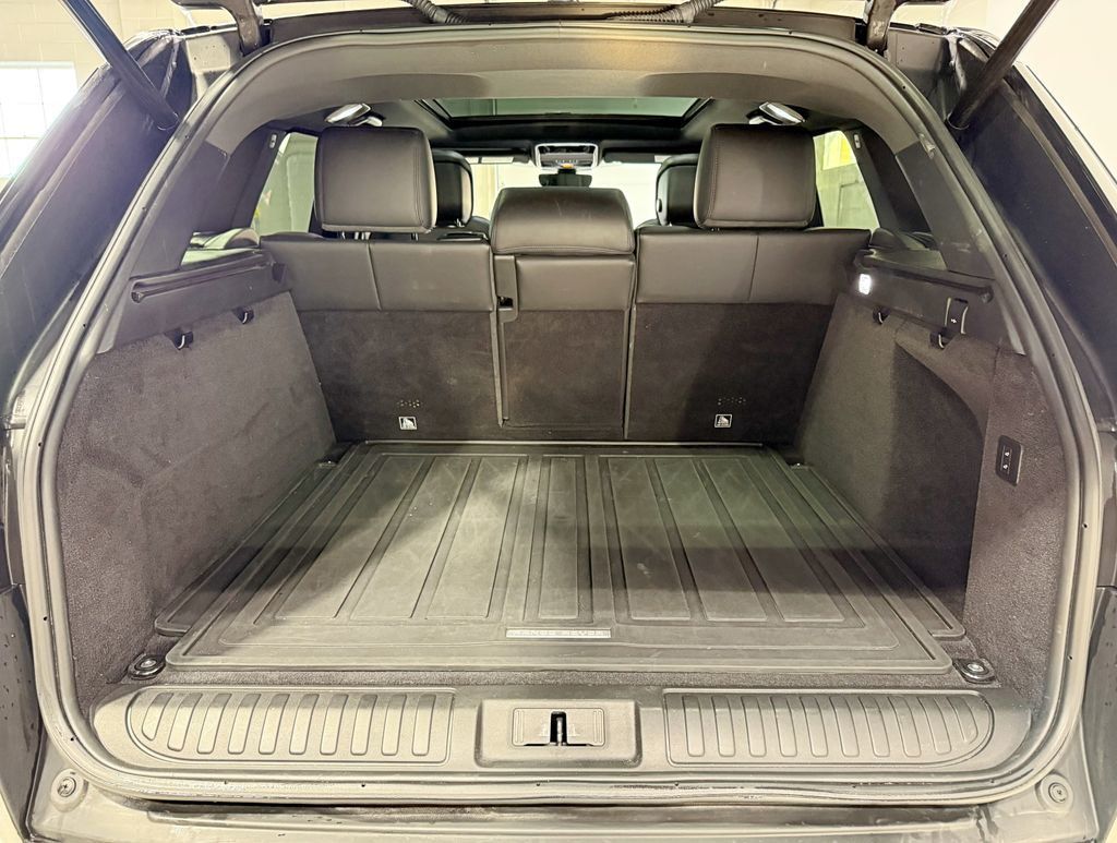 2020 Land Rover Range Rover Sport V8 Supercharged HSE Dynamic - 23006379 - 45