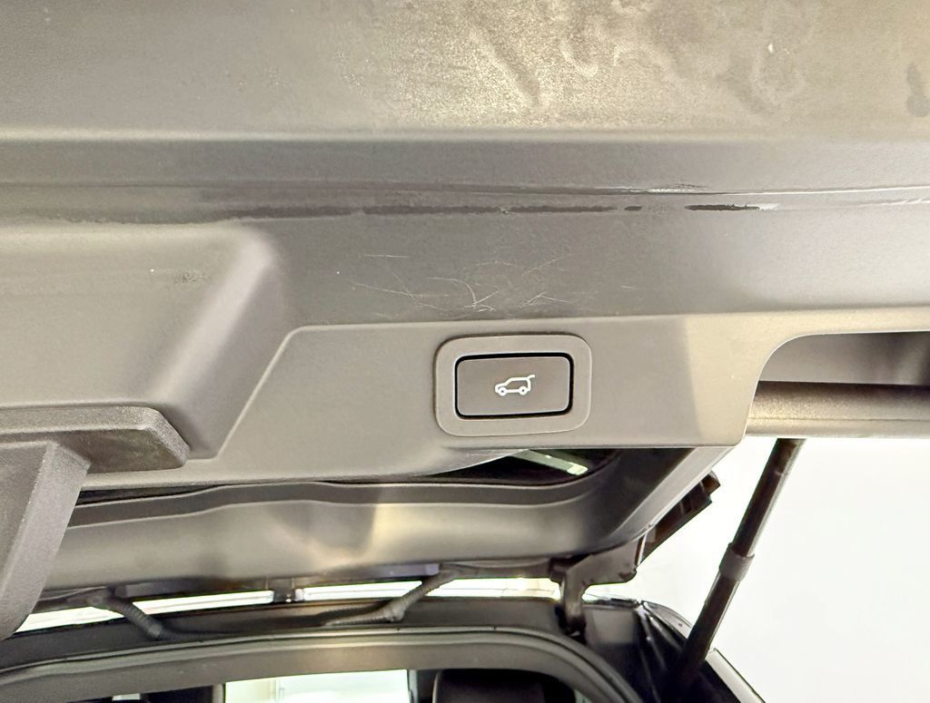 2020 Land Rover Range Rover Sport V8 Supercharged HSE Dynamic - 23006379 - 47