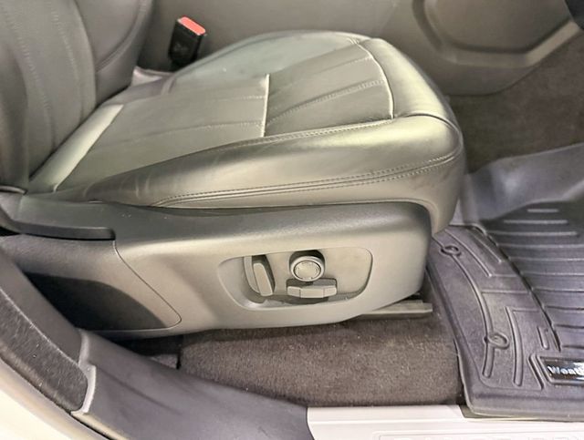 2020 Land Rover Range Rover Sport V8 Supercharged HSE Dynamic - 23006379 - 55