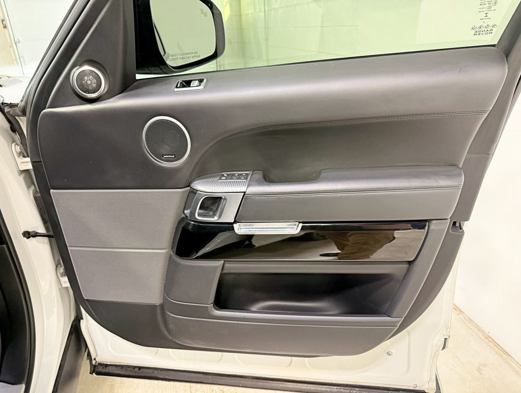 2020 Land Rover Range Rover Sport V8 Supercharged HSE Dynamic - 23006379 - 57