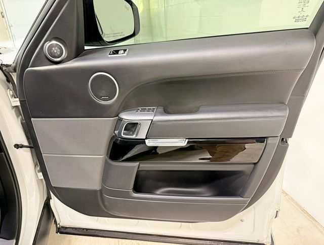 2020 Land Rover Range Rover Sport V8 Supercharged HSE Dynamic - 23006379 - 57