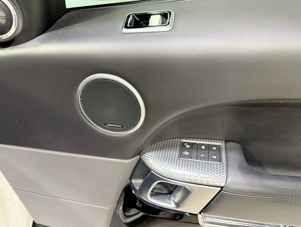 2020 Land Rover Range Rover Sport V8 Supercharged HSE Dynamic - 23006379 - 58